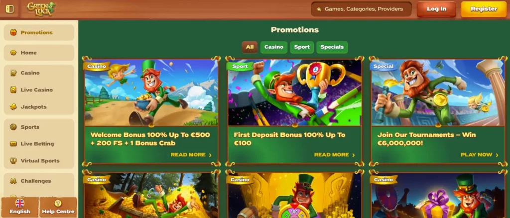 Bonuses and Promotions for NZ Players