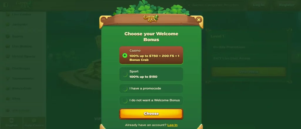 Fast Registration and Easy Navigation