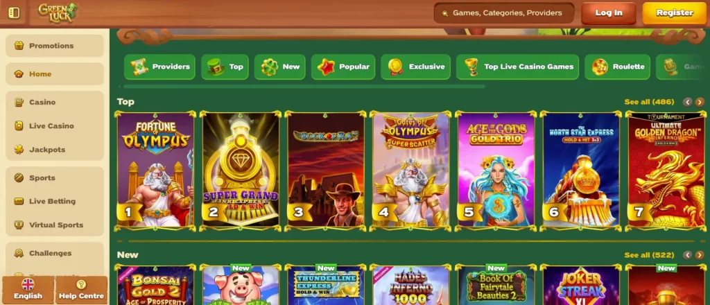 Security and Responsible Gaming