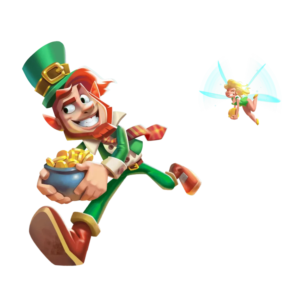 Features of the Greenluck Mobile Casino