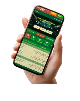 Register on Android Smartphones